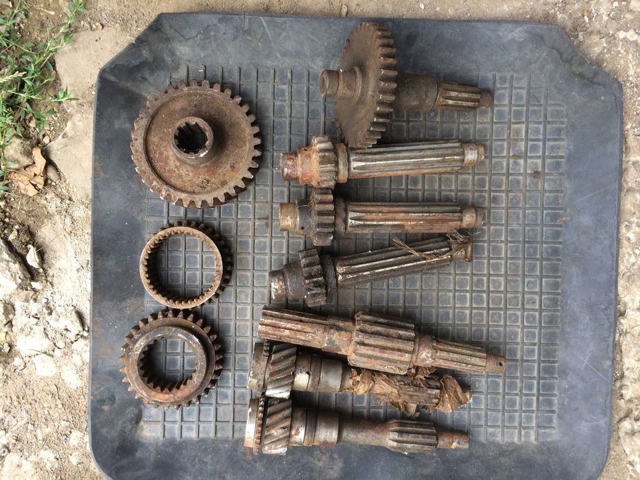 Кардан Газ 69 продам