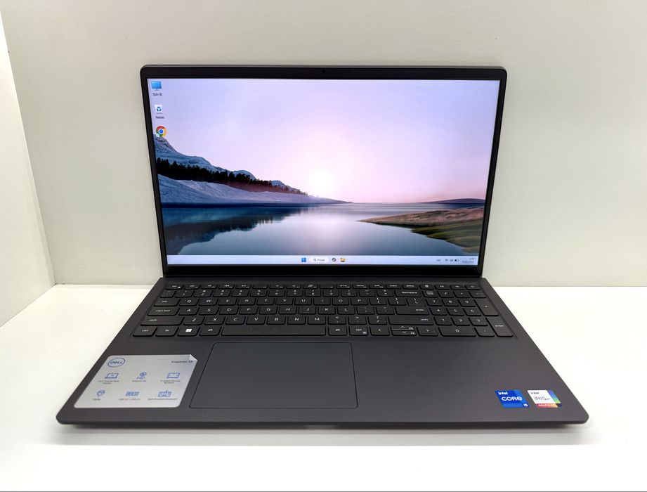 Професійний Dell Inspiron 15 | i5-1334U + IRIS Xe | FHD | 16RAM 512SSD