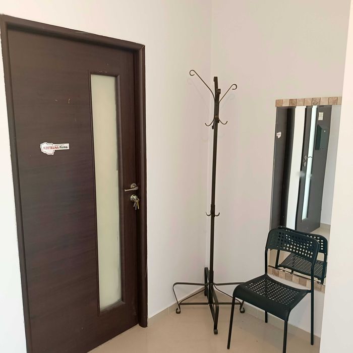 Skotnicka 210 Kraków lokal usługowy/biurowy od 01.04.2026