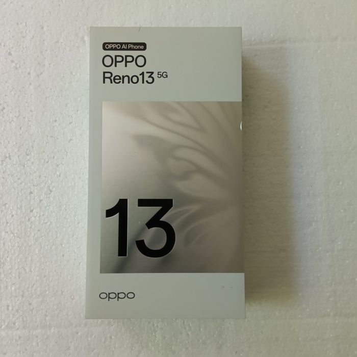 Smartphone OPPO Reno 13 5g