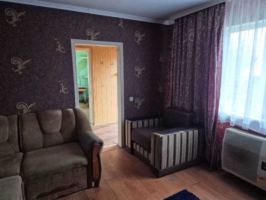 Продаж будинка с. Довпотів