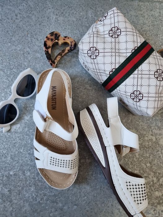 Босоножки распродажа