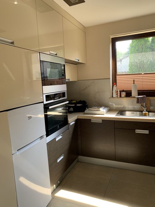 Dom na wynajem dla firm