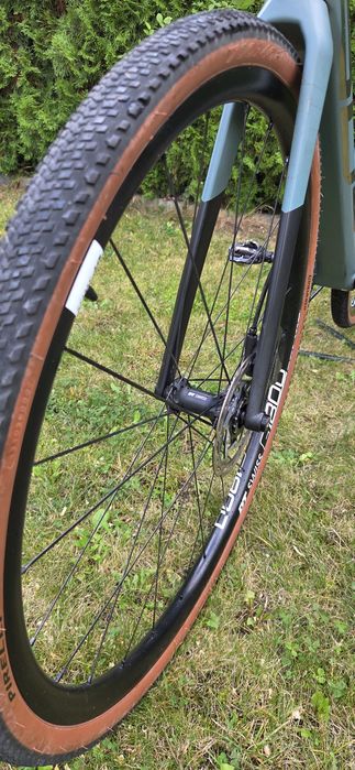 Gravel rozmiar M Superior carbon X-ROAD Team Comp