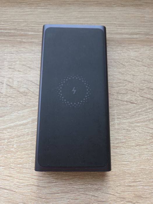 Xiaomi powerbank 10000 mah
