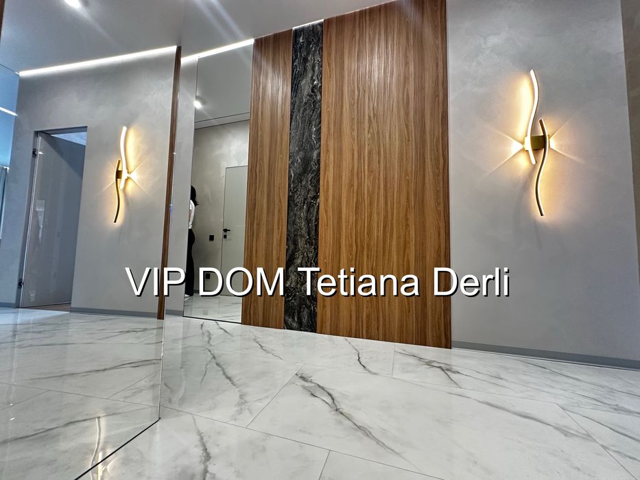 3-rooms apartment apartment by the address st. Kulikovo pole pl Oktyabrskoy revolyutsii pl (area 110 m²) - Atlanta.ua - photo 12