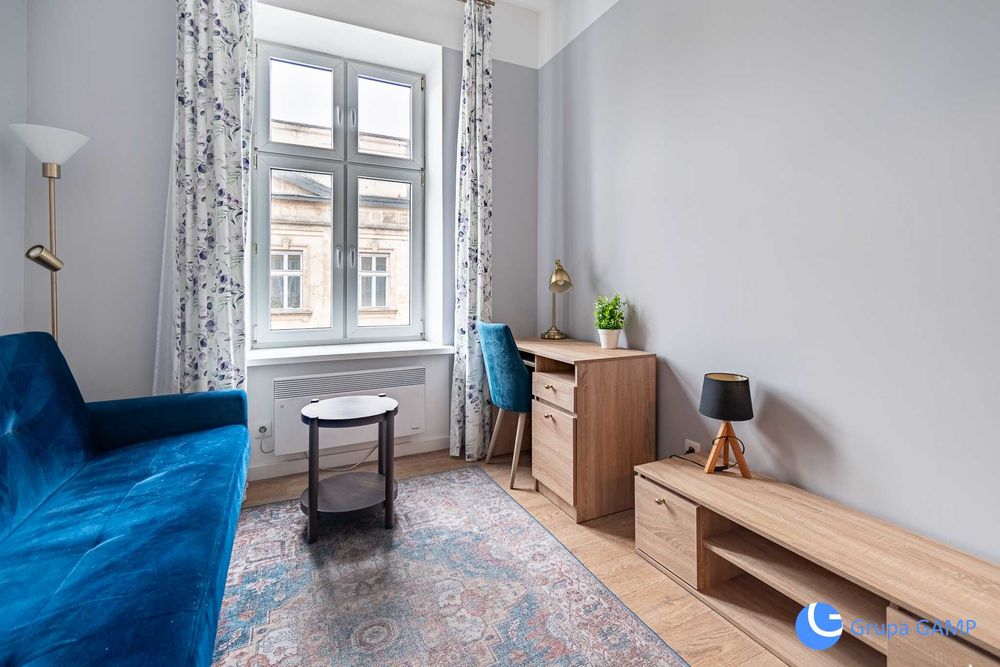 Apartment in Kraków, Stare Miasto - View 2