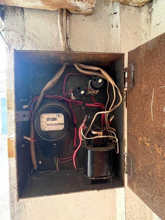 Оренда гаража ЖК Оберіг (ГСК-14)