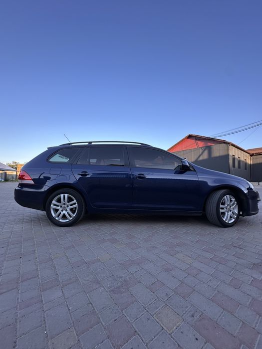 Volkswagen Golf 2008 VIN WVWZZZ1KZ9M303688 фото оголошення 19 з 22
