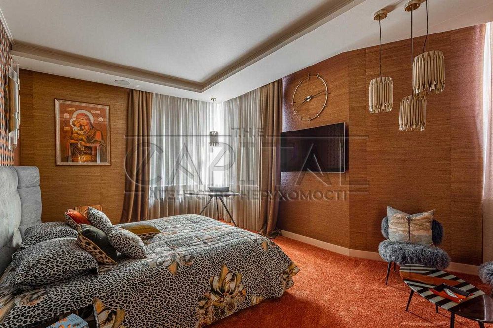 Продаж квартири, бул. Лесі Українки, Печерськ