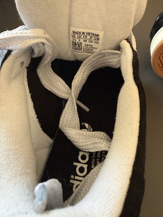 Adidas campus 38р идеал