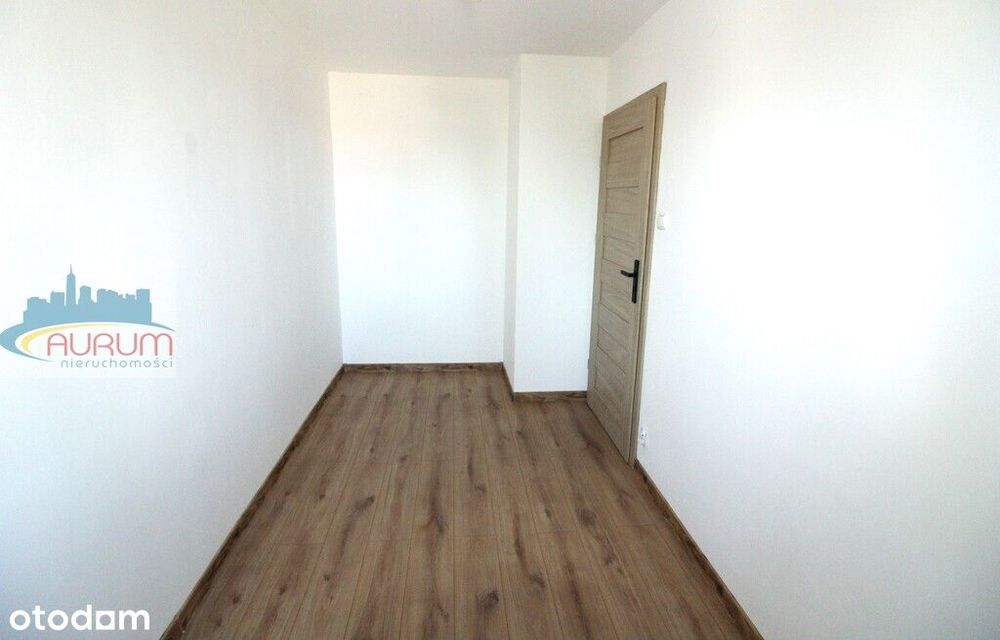 2 pokoje,blok, II piętro