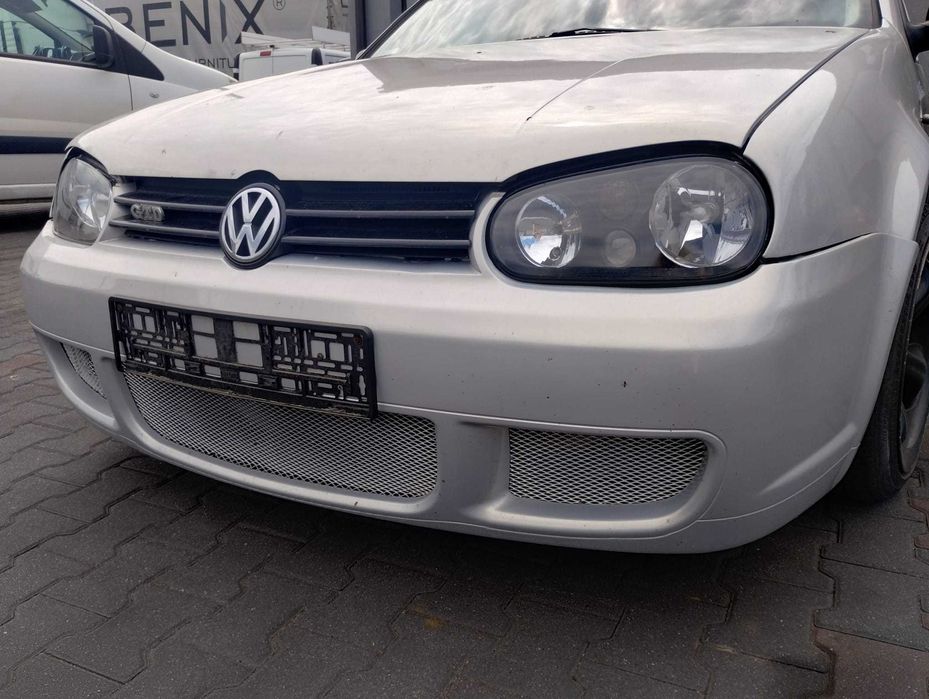 Zderzak przód przedni Golf IV RS GOLF 4
