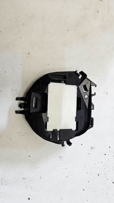 radar czujnik acc distronic mocowanie mercedes a0009055103 oryginalny