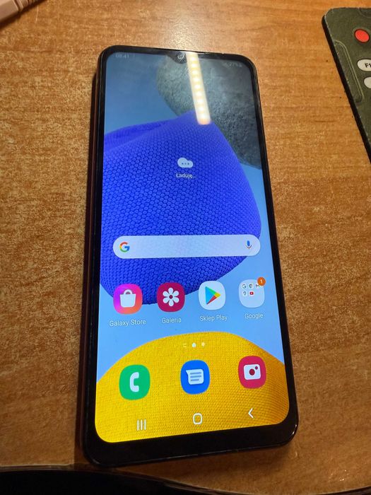 Samsung M23 5G 128Gb 4 Gb ram Stan Dobry