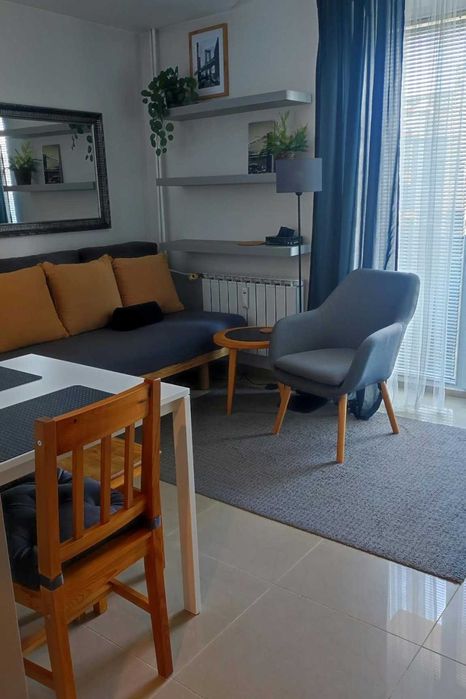 Do wynajęcia kawalerka w centrum