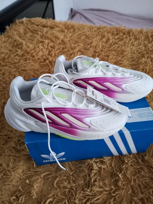 Adidas Originals Ozelia Woman