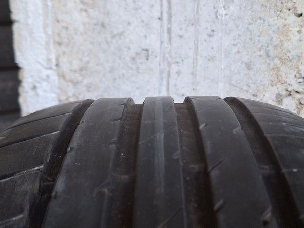 Pneu Fulda EcoControl HP 205/55 R16