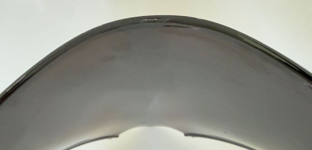 Pára-brisas (bolha) para CBR 600 2007-2012
