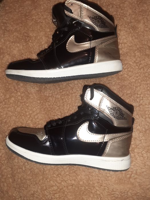 Кросівки Nike Air Jordan
