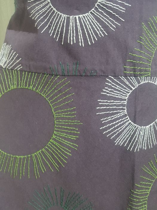 Spódnica i bluzka M