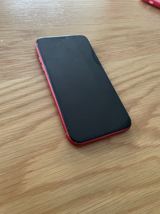 Iphone XR 64gb sem garantia