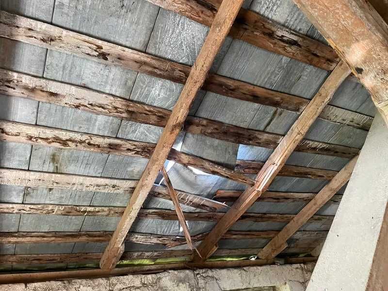 ПРОДАЖ - Нежитлове приміщення млина, площею 320,1 кв.м. с.Ридомиль