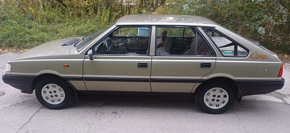 Polonez Caro