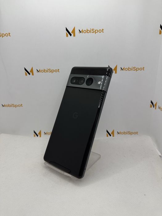 Google Pixel 7 Pro Black 12/128gb Neverlock