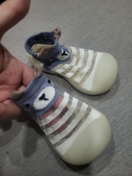 Продам тапочко- носочки