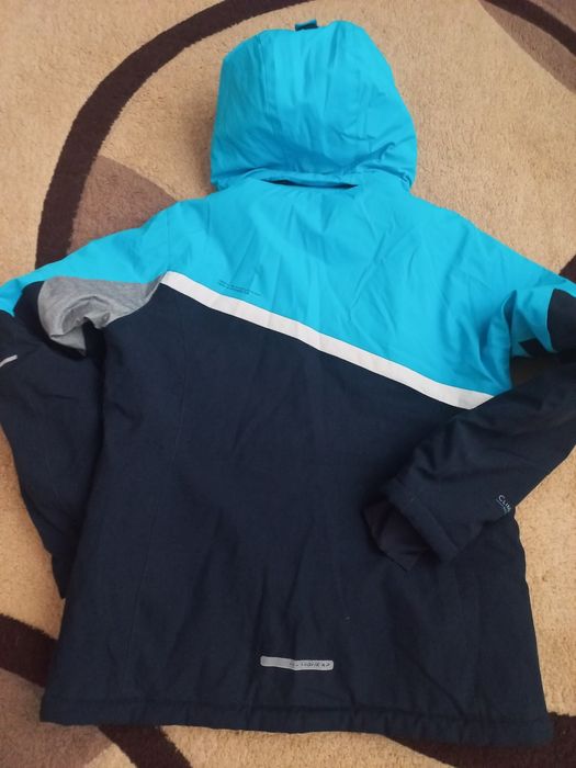 Термокурточка женская