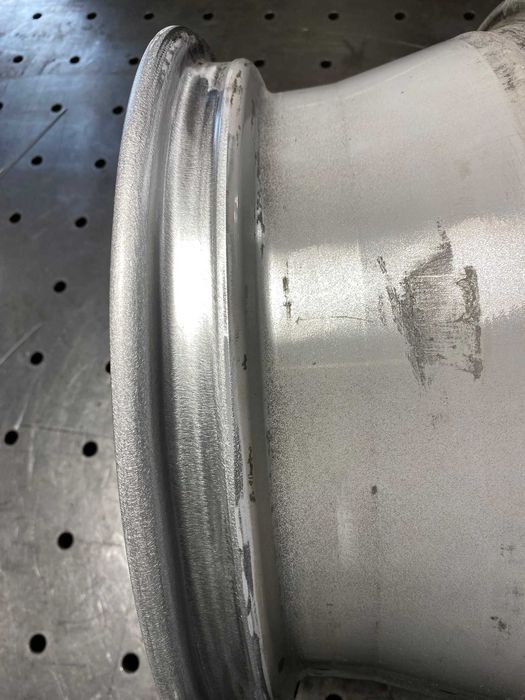 Spawanie, naprawa felg aluminiowych - Świdnik, Lublin