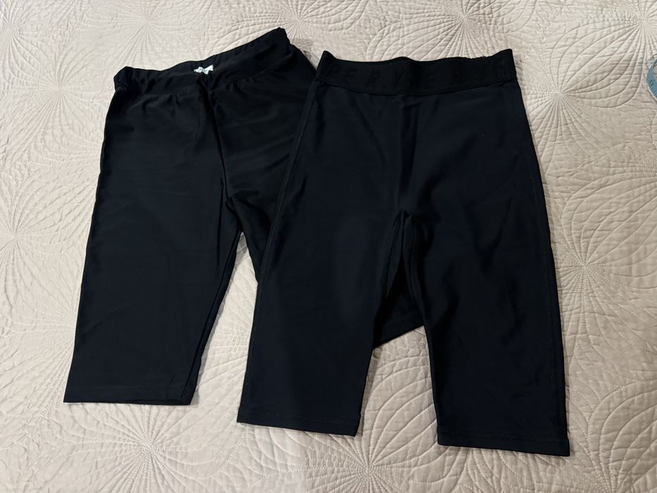 Велосипедки спортивні