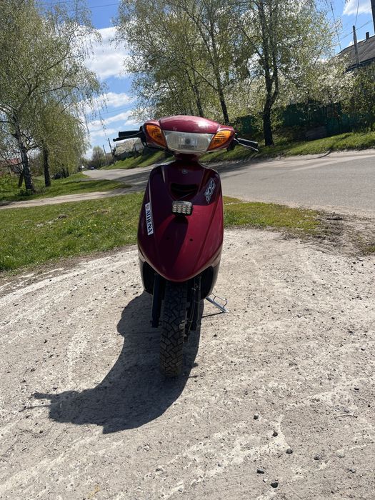 Продам скутер Джог 36