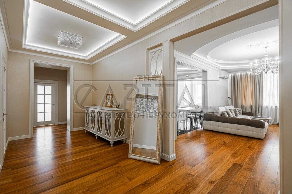 Продажа квартиры, ЖК «Оазис», пр-т Ивасюка, Оболонь