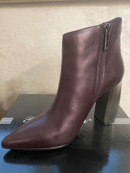 Женские ботинки/ботильоны