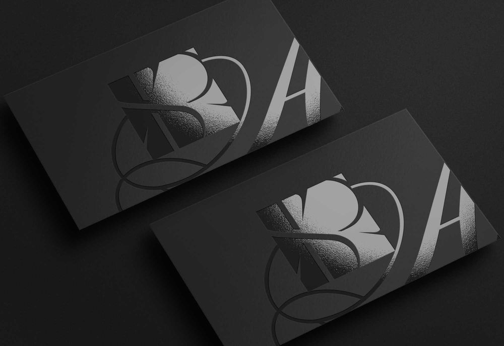 Branding Marki. Projekty graficzne