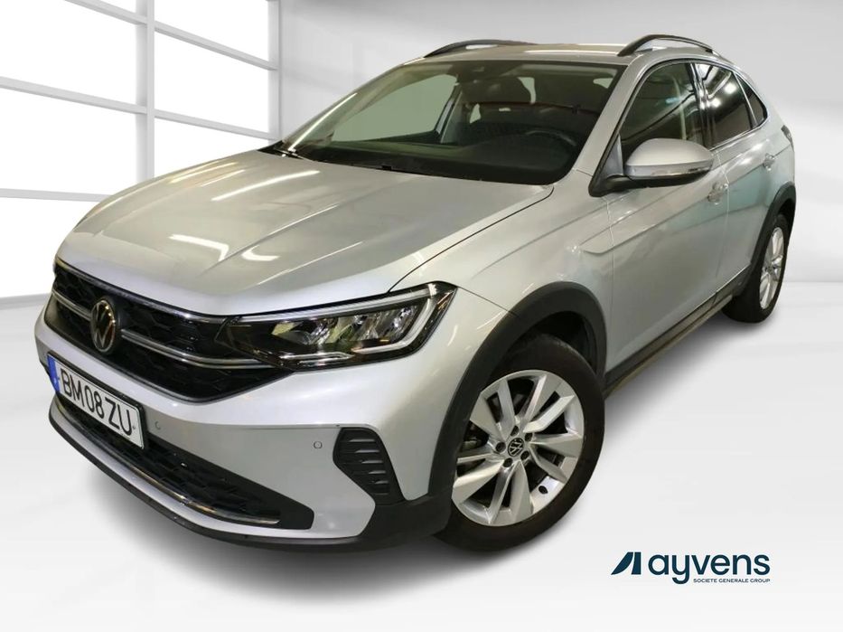 VW Taigo 1.0 TSI Urban