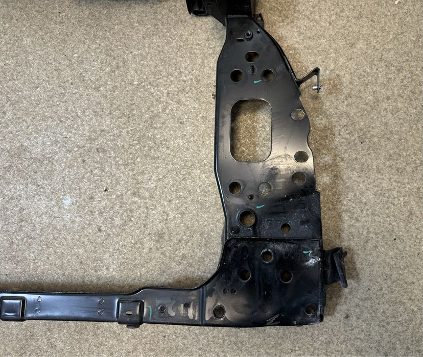 Панель dodge hornet alfa romeo Tonale