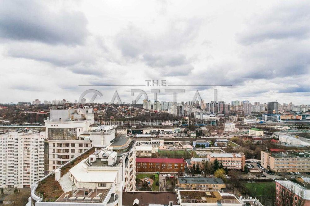 Продаж квартири, ЖК AuRoom, вул. Паньківська, Голосіївський р-н