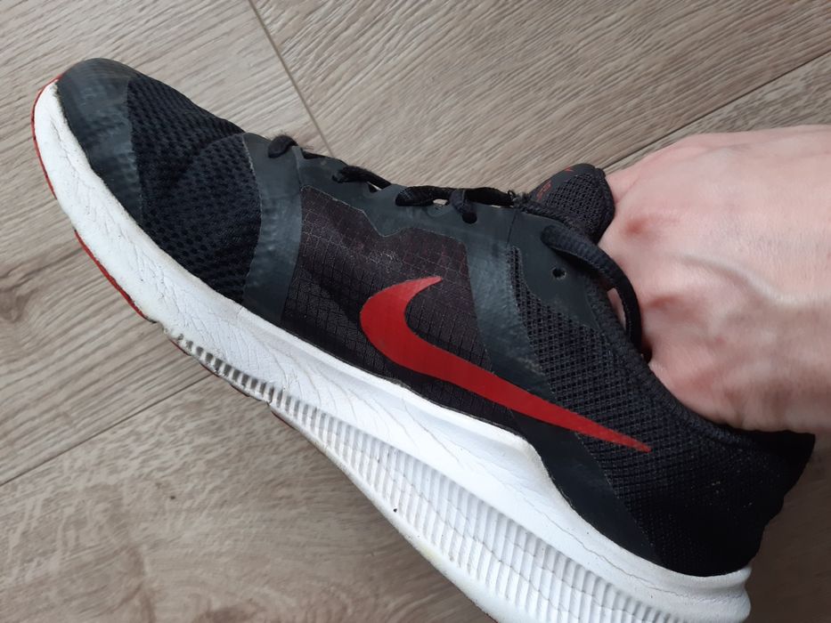 Buty Nike rozm. 39 lekkie, z siateczki