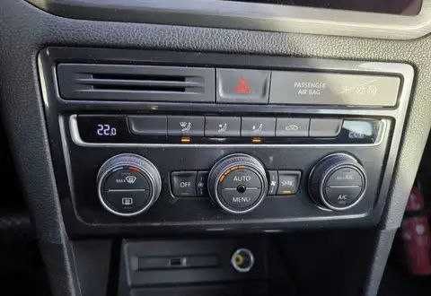 У продажі авто з Європи Volkswagen golf 2.0 TDI