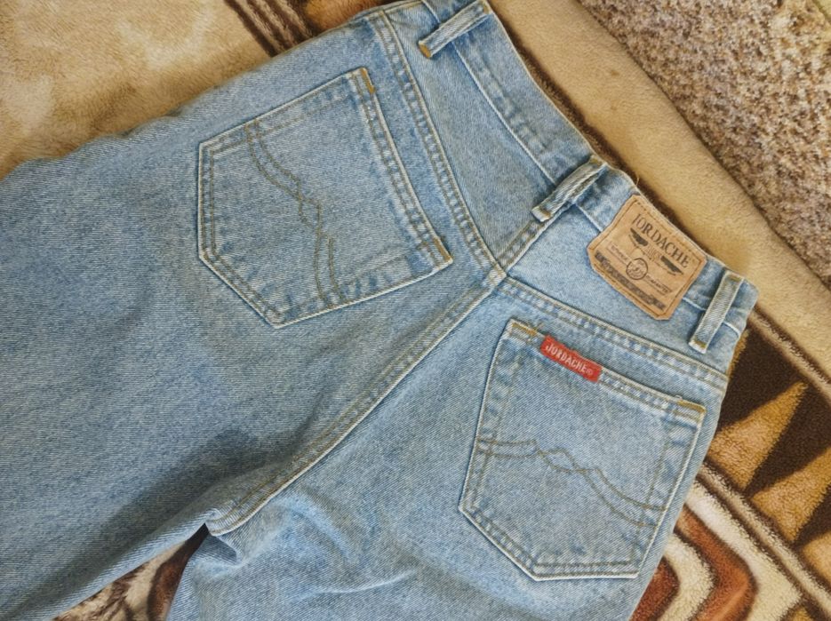 Мужские джинсы jordache