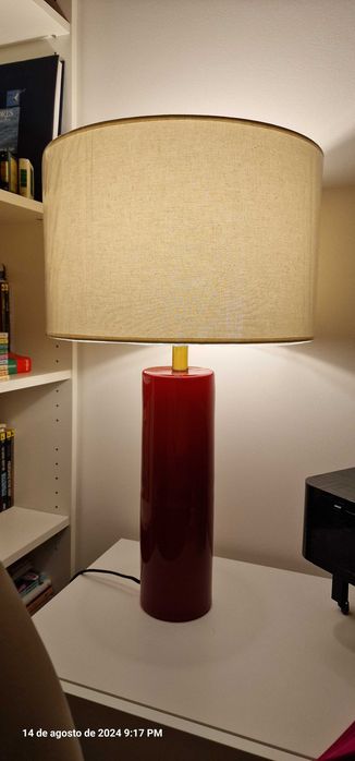 Ceramic Lamp Base434688713316126721