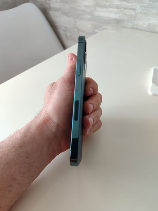 Iphone 12 PRO 256gb 88% NEVERLOCK