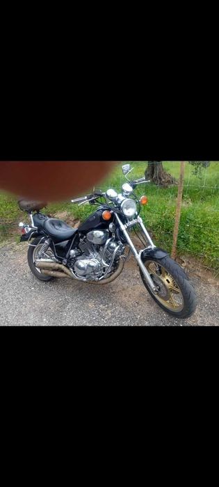Troco virago 1100