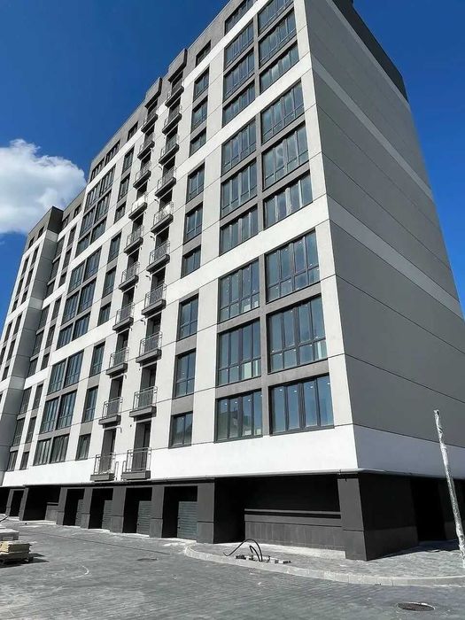 Продаж 2к квартири  в ЖК закритого типу