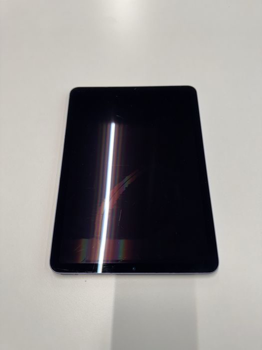 Ipad 10.9 M1(2022) icloud