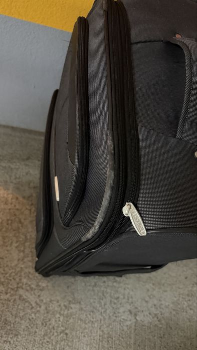 Mala de viagem de porão 75cm/23kg