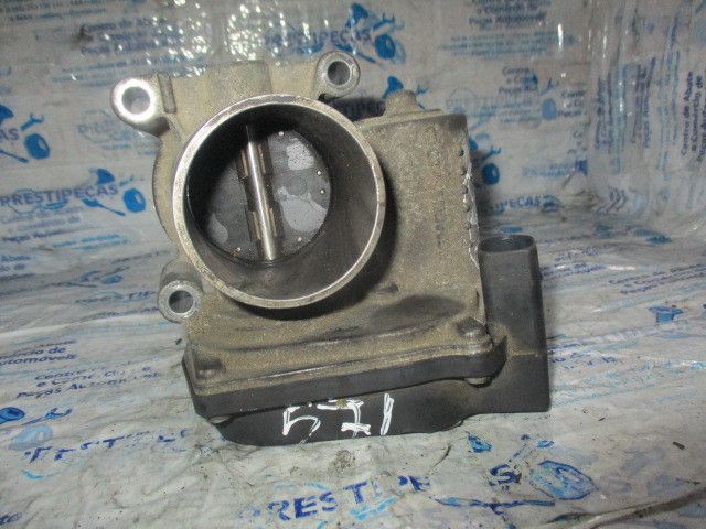 Corpo borboleta VOLKSWAGEN Fox (5Z1, 5Z3, 5Z4)